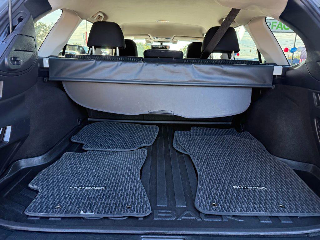 used 2019 Subaru Outback car, priced at $15,990