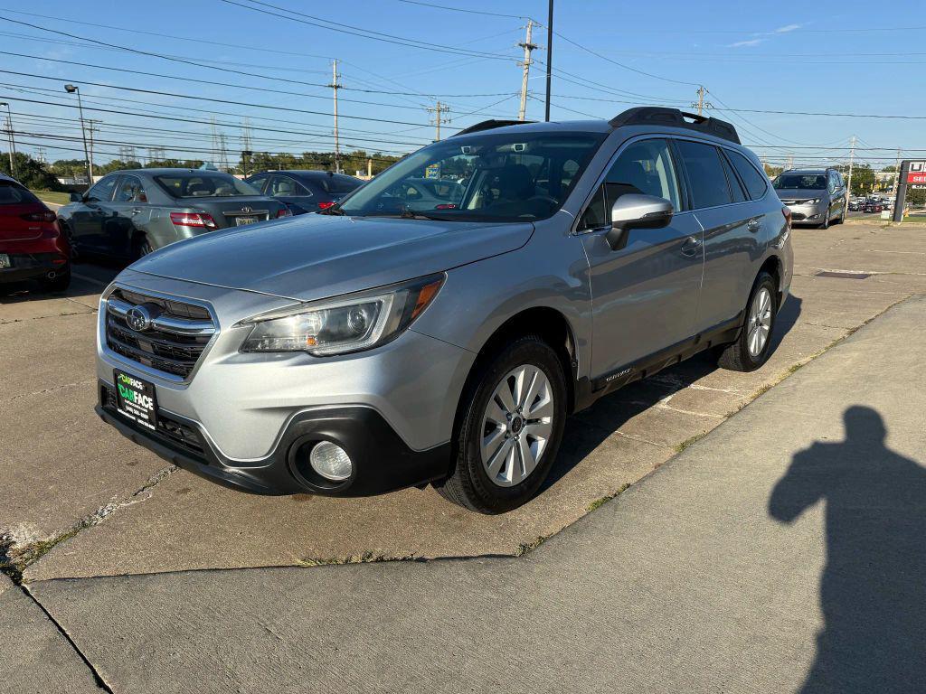 used 2019 Subaru Outback car, priced at $15,990