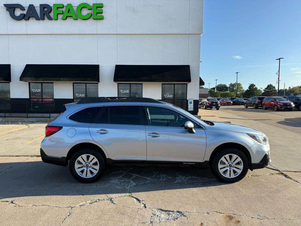 used 2019 Subaru Outback car, priced at $15,990