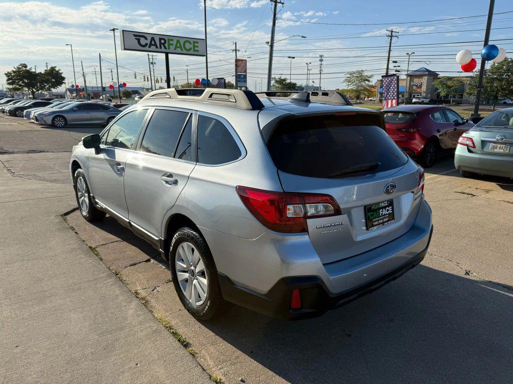 used 2019 Subaru Outback car, priced at $15,990