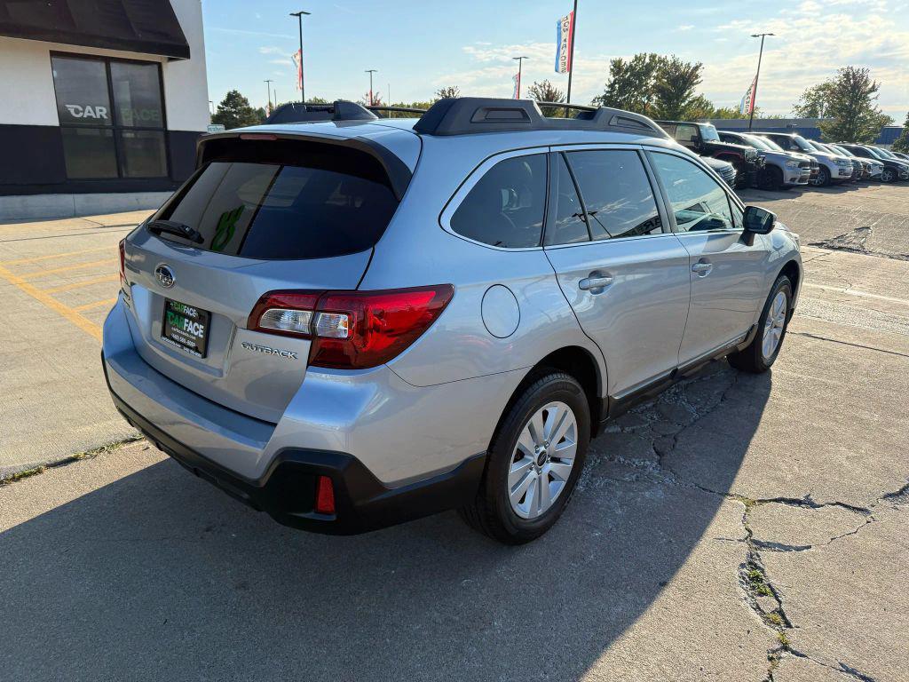 used 2019 Subaru Outback car, priced at $15,990
