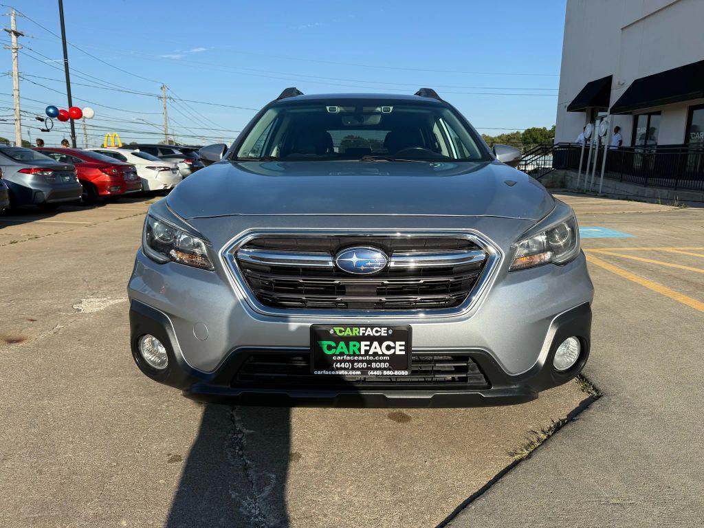 used 2019 Subaru Outback car, priced at $15,990