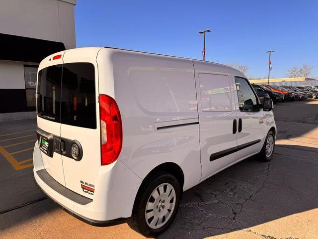 used 2021 Ram ProMaster City car, priced at $14,990