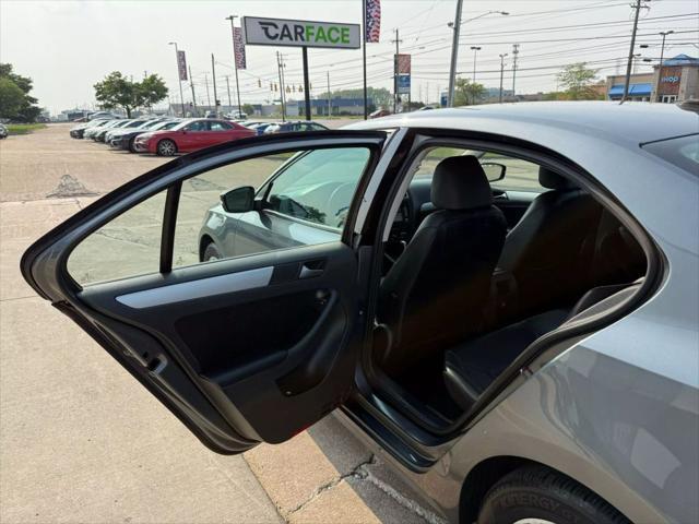 used 2013 Volkswagen Jetta car, priced at $6,350