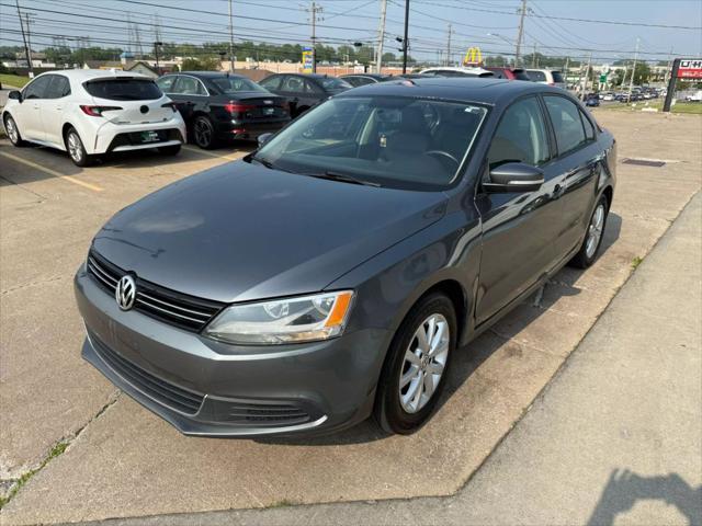used 2013 Volkswagen Jetta car, priced at $6,350