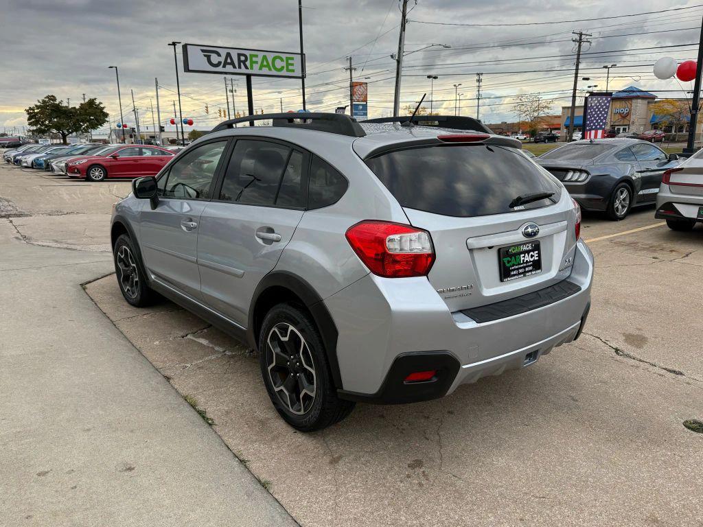 used 2013 Subaru XV Crosstrek car, priced at $8,250