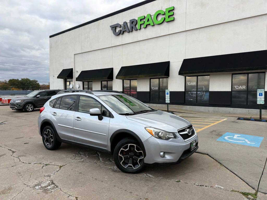 used 2013 Subaru XV Crosstrek car, priced at $8,250