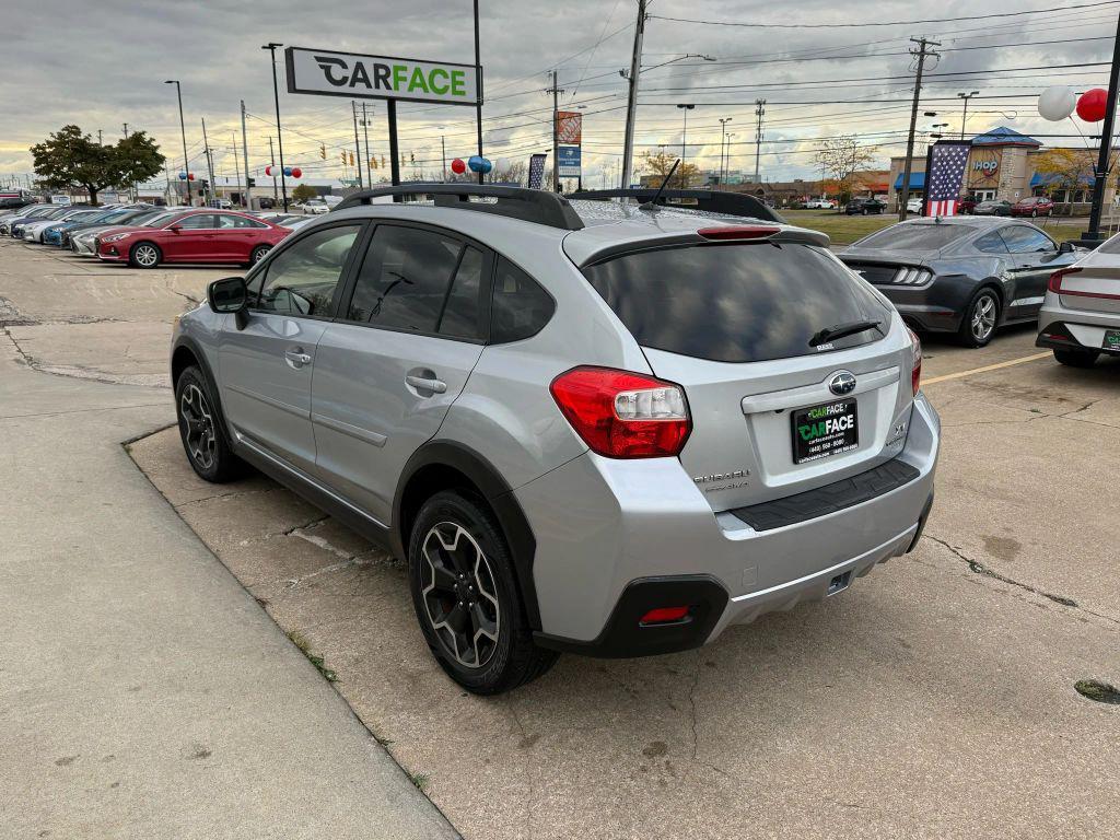 used 2013 Subaru XV Crosstrek car, priced at $8,250