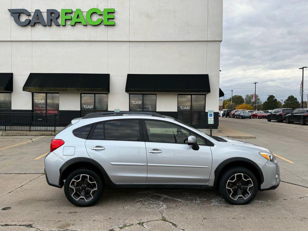 used 2013 Subaru XV Crosstrek car, priced at $8,250
