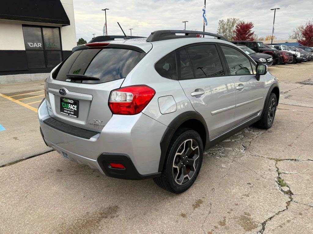 used 2013 Subaru XV Crosstrek car, priced at $8,250