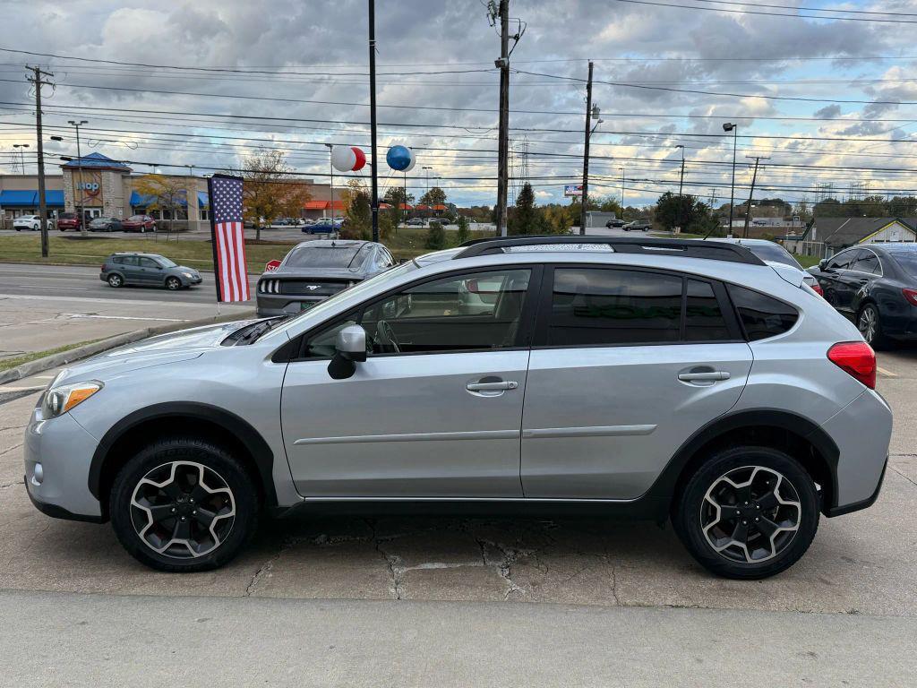 used 2013 Subaru XV Crosstrek car, priced at $8,250
