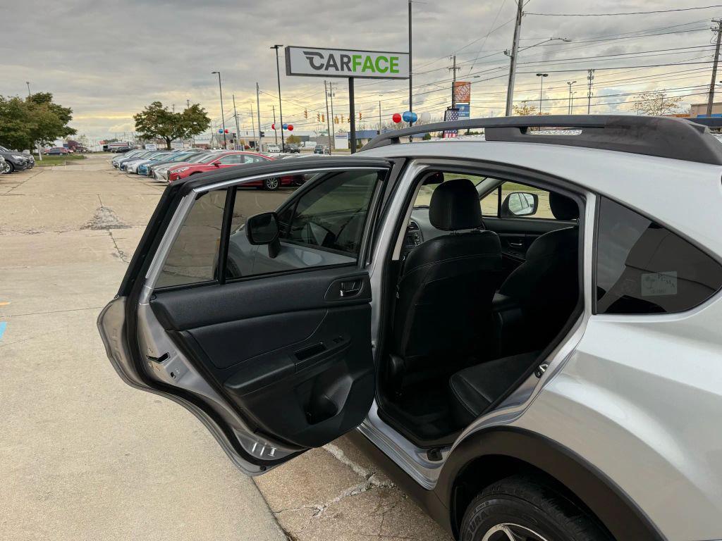 used 2013 Subaru XV Crosstrek car, priced at $8,250