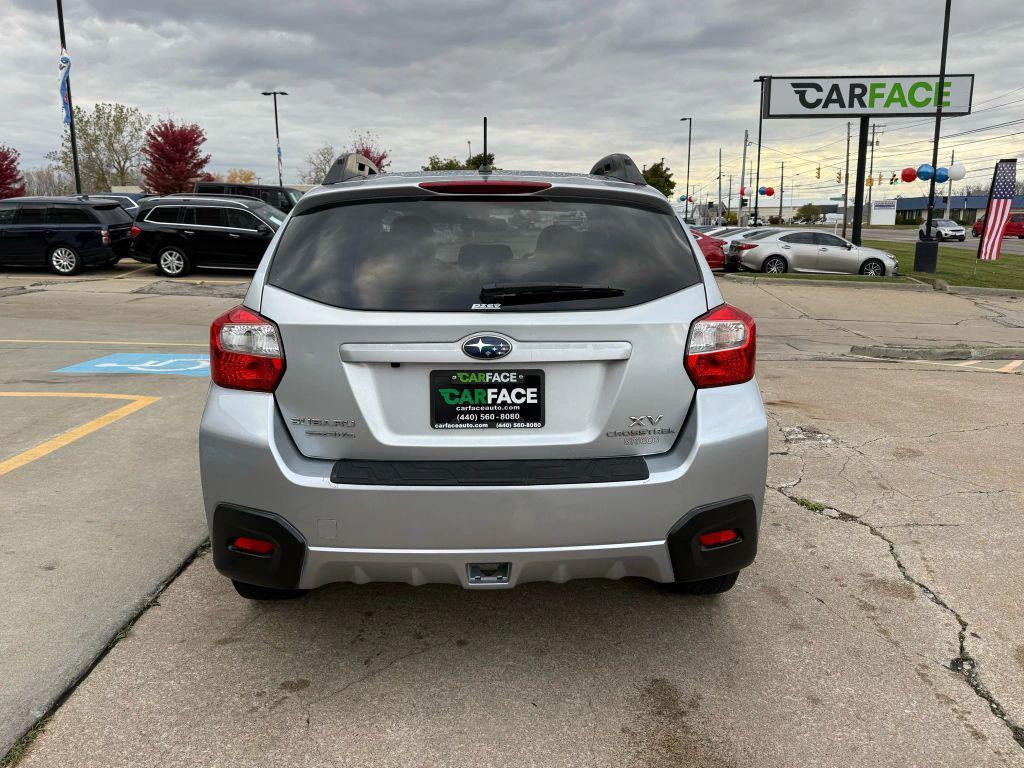 used 2013 Subaru XV Crosstrek car, priced at $8,250