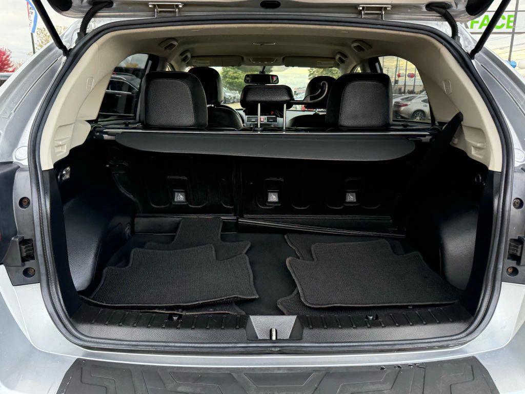 used 2013 Subaru XV Crosstrek car, priced at $8,250