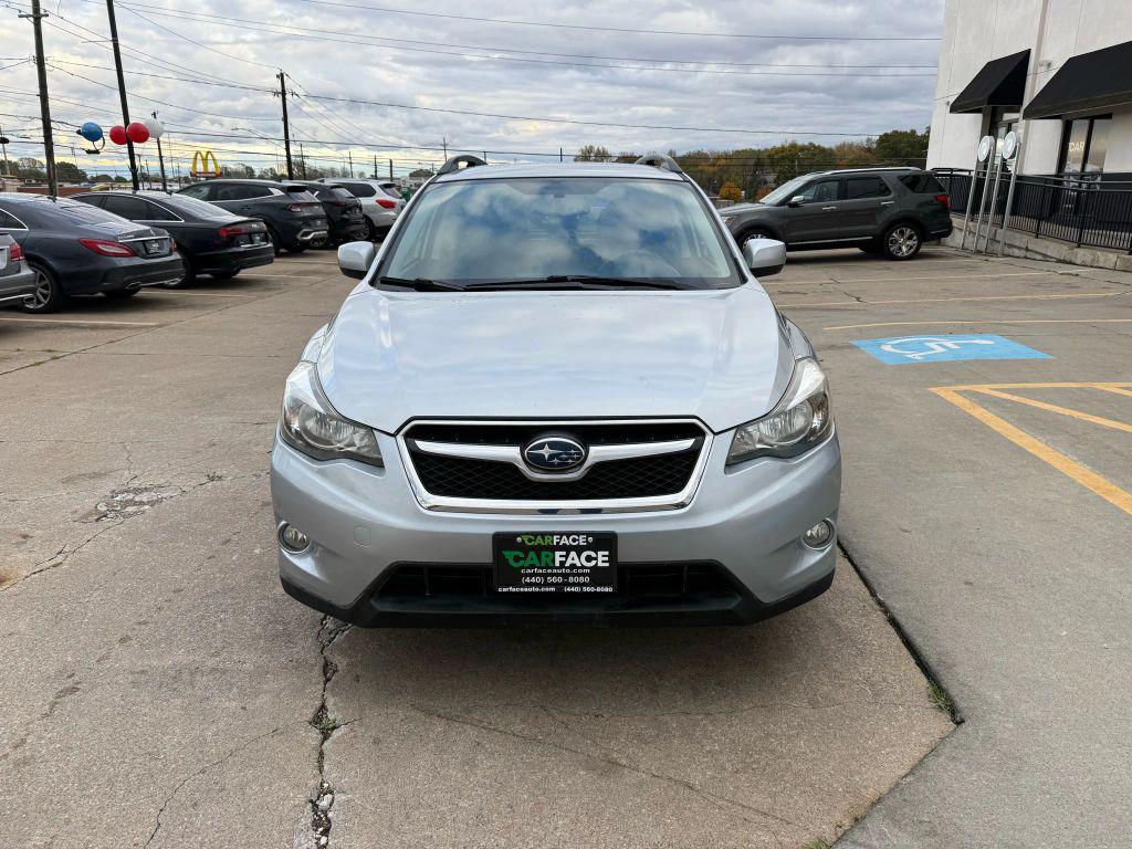 used 2013 Subaru XV Crosstrek car, priced at $8,250