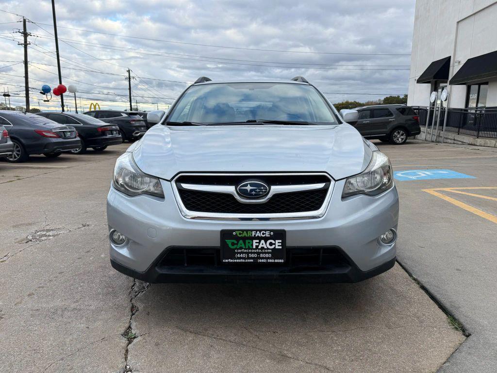 used 2013 Subaru XV Crosstrek car, priced at $8,250