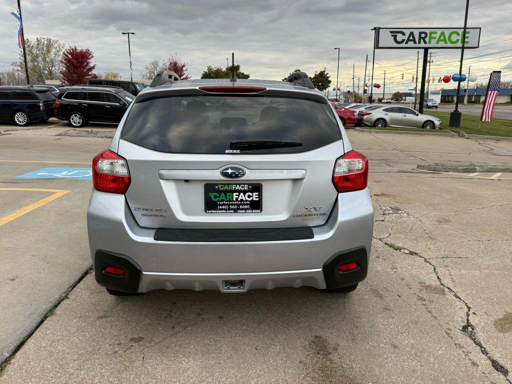used 2013 Subaru XV Crosstrek car, priced at $8,250