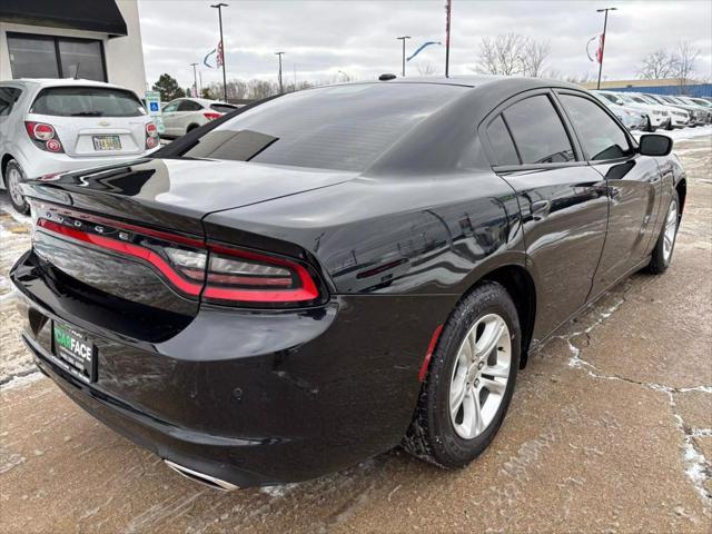 used 2020 Dodge Charger car, priced at $15,250