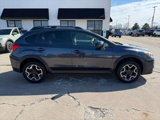 used 2014 Subaru XV Crosstrek car, priced at $12,990