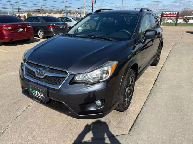 used 2014 Subaru XV Crosstrek car, priced at $12,990
