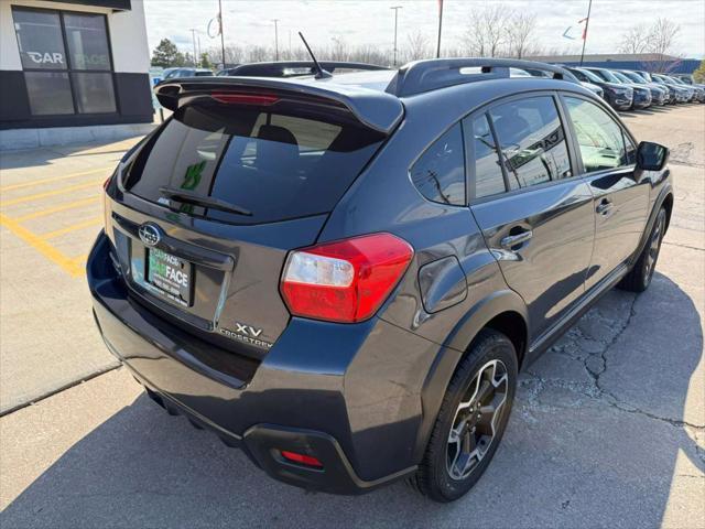 used 2014 Subaru XV Crosstrek car, priced at $12,990