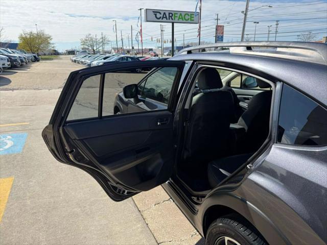 used 2014 Subaru XV Crosstrek car, priced at $12,990