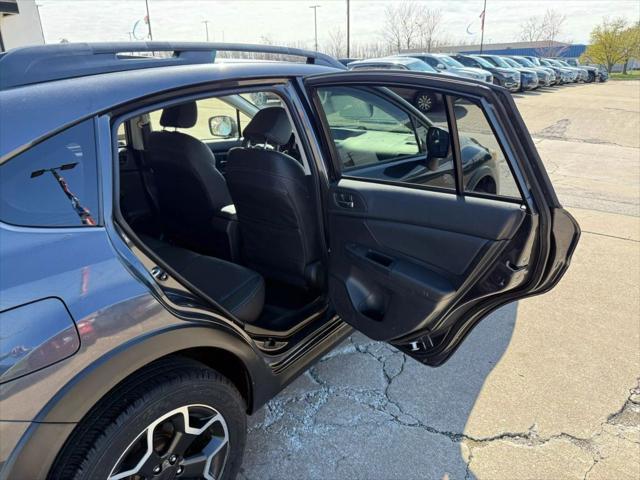 used 2014 Subaru XV Crosstrek car, priced at $12,990