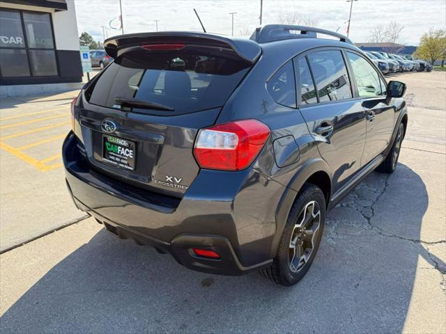used 2014 Subaru XV Crosstrek car, priced at $12,990