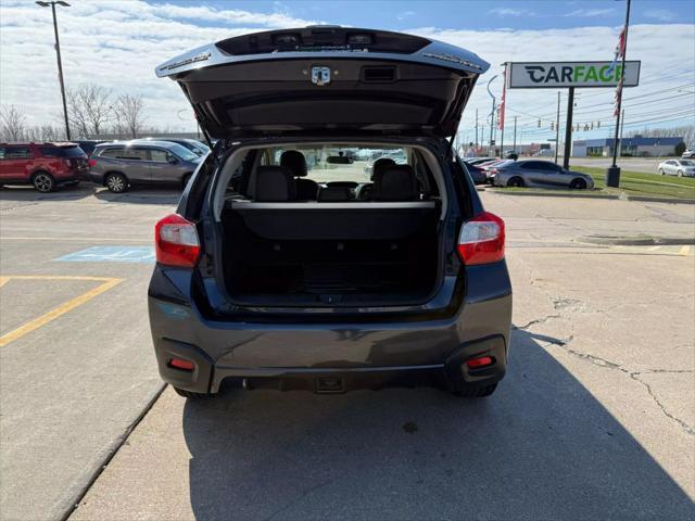 used 2014 Subaru XV Crosstrek car, priced at $12,990