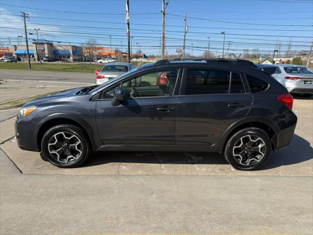 used 2014 Subaru XV Crosstrek car, priced at $12,990