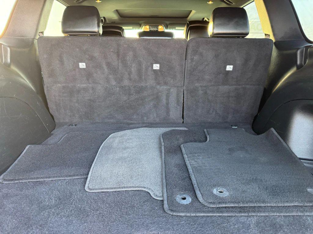 used 2021 Jeep Grand Cherokee car, priced at $20,990