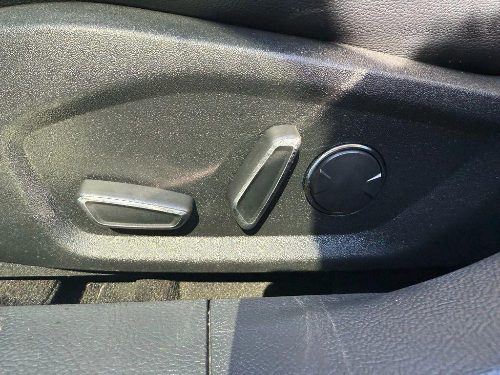 used 2019 Ford Fusion car, priced at $13,990