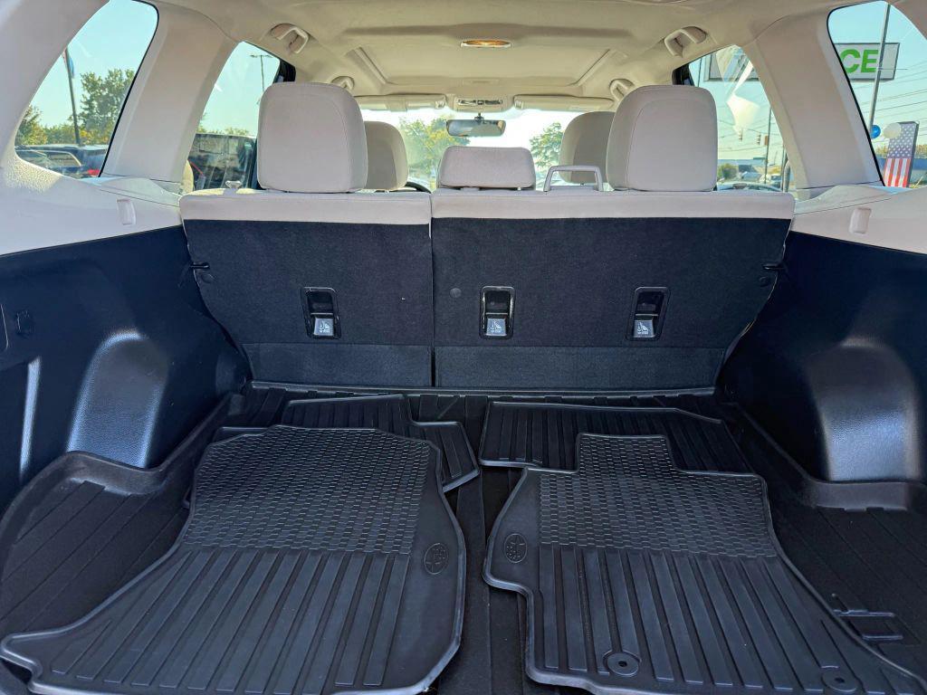 used 2018 Subaru Forester car, priced at $14,990