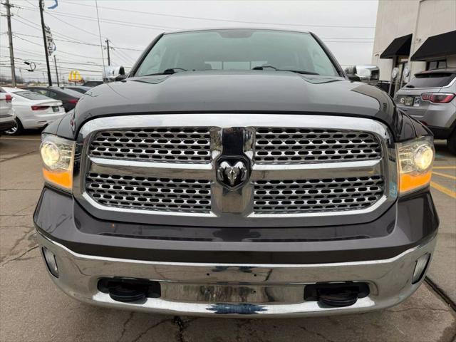 used 2016 Ram 1500 car, priced at $19,350