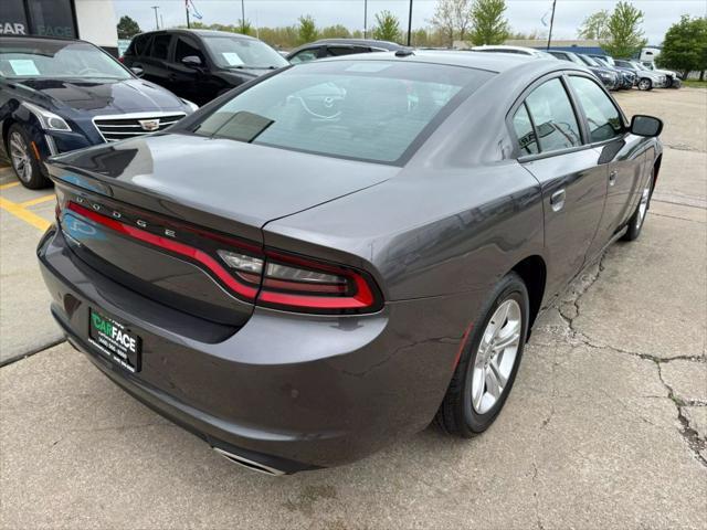 used 2020 Dodge Charger car, priced at $18,990