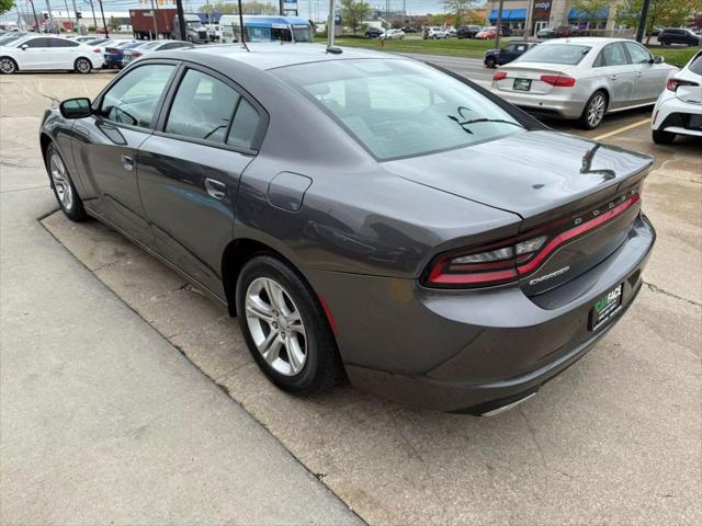 used 2020 Dodge Charger car, priced at $18,990