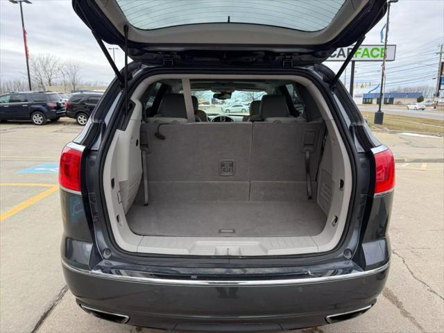 used 2014 Buick Enclave car, priced at $7,250