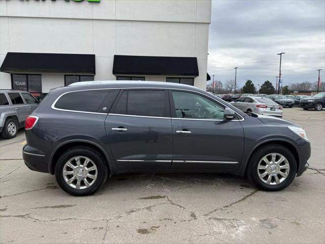 used 2014 Buick Enclave car, priced at $7,250