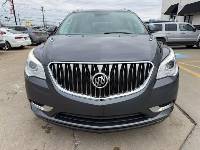 used 2014 Buick Enclave car, priced at $7,250