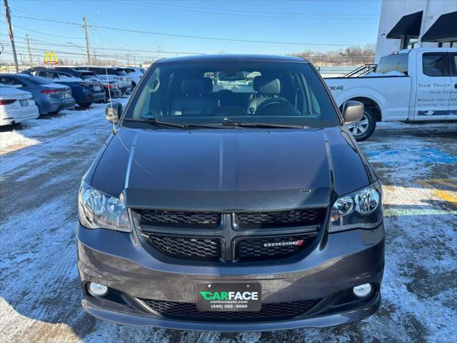 used 2020 Dodge Grand Caravan car, priced at $15,250