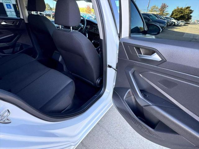 used 2019 Volkswagen Jetta car, priced at $10,950