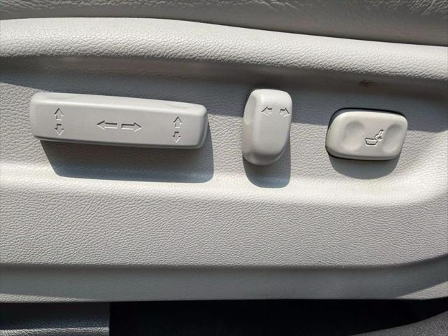 used 2017 Honda Pilot car, priced at $17,499