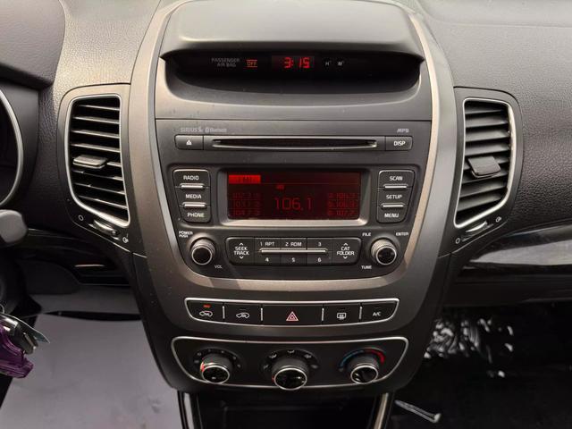 used 2015 Kia Sorento car, priced at $6,990