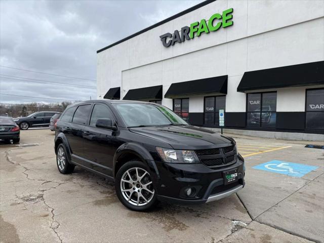 used 2019 Dodge Journey car, priced at $13,250