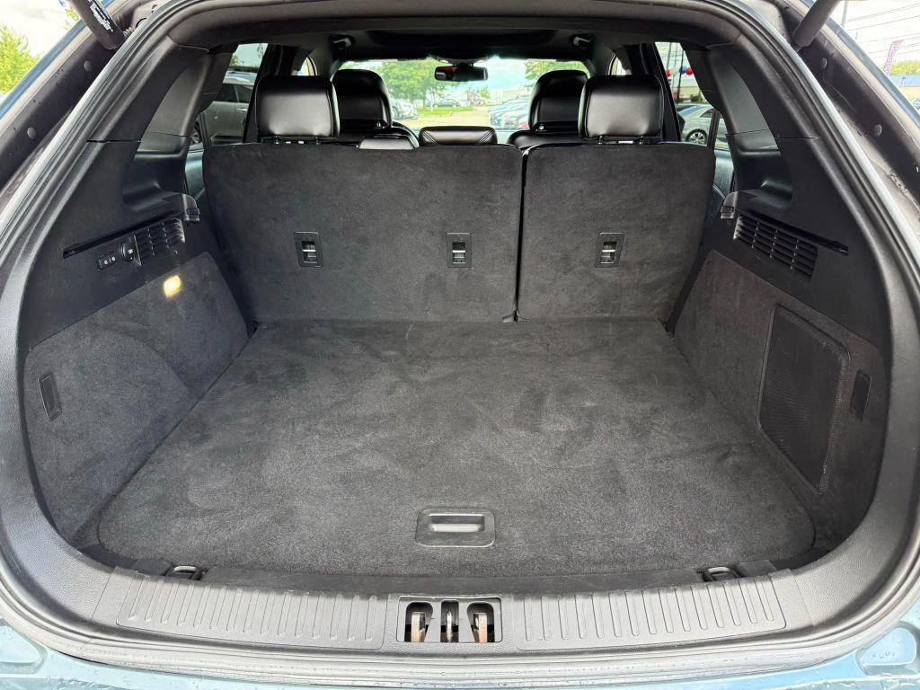 used 2016 Lincoln MKX car, priced at $14,750