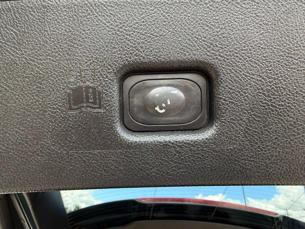 used 2016 Lincoln MKX car, priced at $14,750