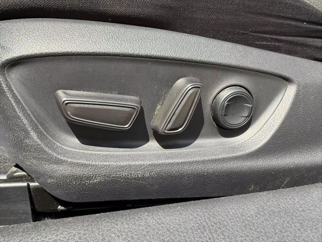 used 2021 Toyota Camry car, priced at $18,250