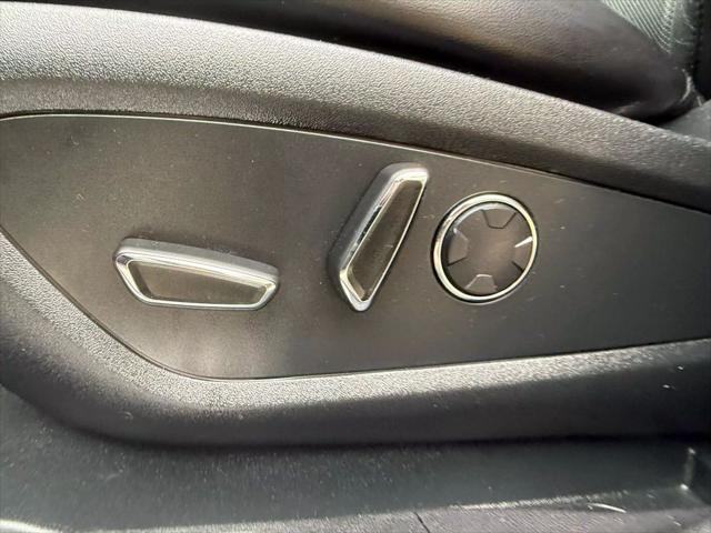 used 2018 Lincoln MKC car, priced at $15,499