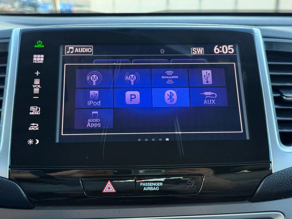 used 2016 Honda Pilot car, priced at $14,650