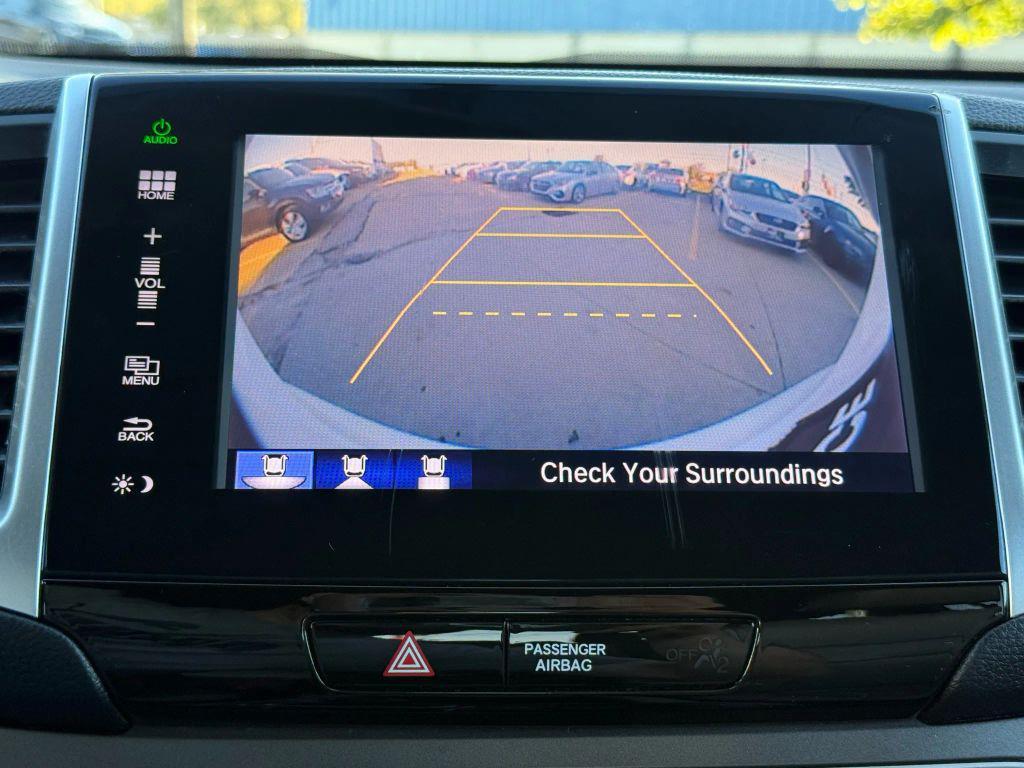 used 2016 Honda Pilot car, priced at $14,650